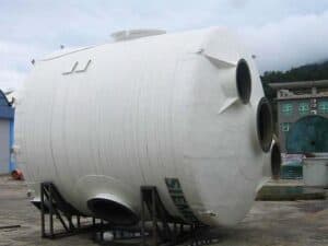 Sistema de control de olores mediante absorbentes de carbón activado